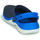 Schoenen Kinderen Klompen Crocs LITERIDE 360 CLOG K Marine / Blauw