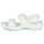 Schoenen Dames Sandalen / Open schoenen Crocs LITERIDE 360 SANDAL W Wit