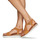 Schoenen Dames Sandalen / Open schoenen Karston KINO  camel