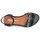 Schoenen Dames Sandalen / Open schoenen Karston SORAYA Zwart