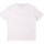 Textiel Kinderen T-shirts & Polo’s Dsquared DQ0156-D002F Wit