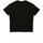 Textiel Kinderen T-shirts & Polo’s Dsquared DQ0189-DD004G Zwart