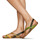 Schoenen Dames Sandalen / Open schoenen YOKONO IBIZA Groen