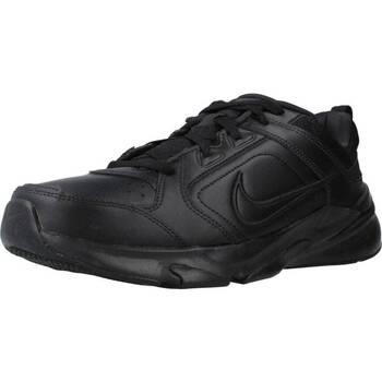 Schoenen Heren Sneakers Nike DEFYALLDAY Zwart