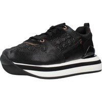 Schoenen Dames Sneakers Gioseppo OSTEROY Zwart