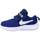 Schoenen Jongens Lage sneakers Nike STAR Blauw