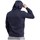 Textiel Heren Sweaters / Sweatshirts Champion Hooded Sweatshirt Zwart