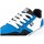 Schoenen Heren Skateschoenen DC Shoes Rowlan Blanc, Bleu