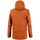 Textiel Heren Jacks / Blazers Salewa Sella 2L Ptxtwr Orange