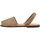 Schoenen Sandalen / Open schoenen Ria 20002 Brown
