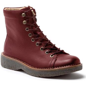 Schoenen Dames Low boots El Naturalista 255722DD0005 Brown