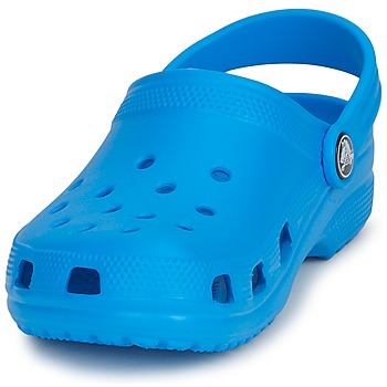 Crocs CLASSIC CLOG KIDS Blauw