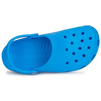 Crocs CLASSIC CLOG KIDS Blauw