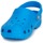 Schoenen Kinderen Klompen Crocs CLASSIC CLOG KIDS Blauw