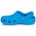 Schoenen Kinderen Klompen Crocs CLASSIC CLOG KIDS Blauw