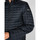 Textiel Heren Wind jackets Champion 215249 Blauw