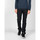 Textiel Heren 5 zakken broeken Trussardi 52J00004 | 380 Icon Blauw