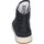 Schoenen Heren Sneakers Date BG144 SPORT HIGH Zwart