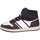 Schoenen Heren Sneakers Date BG145 SPORT HIGH Brown