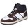 Schoenen Heren Sneakers Date BG145 SPORT HIGH Brown