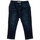 Textiel Meisjes Skinny Jeans Levi's  Blauw