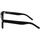Horloges & Sieraden Zonnebrillen Yves Saint Laurent Occhiali da Sole Saint Laurent SL 51 002 Zwart