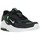 Schoenen Jongens Sneakers Nike BASKETS JUNIOR  AIR MAX BOLT Zwart