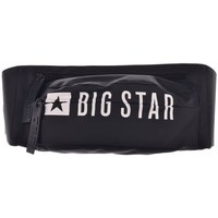 Tassen Handtassen kort hengsel Big Star HH57409330638 Noir
