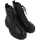 Schoenen Laarzen Gioseppo CLOVER Zwart