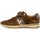 Schoenen Dames Sneakers Gabor 73.420/18T36 - 3 Brown