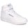 Schoenen Lage sneakers Reebok Classic EX-O-FIT HI Wit