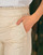 Textiel Dames 5 zakken broeken Céleste LEA Goud / Beige