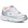 Schoenen Dames Lage sneakers Champion Philly Mesh Wit
