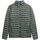 Textiel Heren Jacks / Blazers 4F KUMP003 Olive