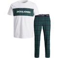 Pyjamas / Chemises de nuit Jack & Jones Pyjama coton