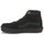 Schoenen Heren Hoge sneakers Vans SK8 HI  zwart /  zwart