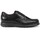 Schoenen Heren Sneakers Fluchos BASKETS  F0602 Zwart