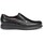 Schoenen Heren Sneakers Fluchos BASKETS  F0603 Zwart