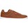 Schoenen Heren Lage sneakers Levi's SNEAKERS  232806 Brown