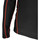 Textiel Heren T-shirts met lange mouwen Trussardi 40T00025 1T000879 | T-shirt Long Sleeves Zwart