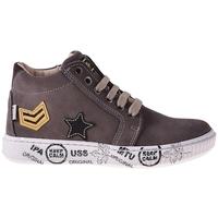 Schoenen Kinderen Sneakers Melania ME6033F8I.C Brown