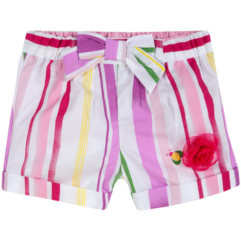 Textiel Kinderen Korte broeken / Bermuda's Chicco 09052974000000 