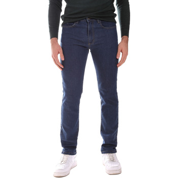 Textiel Heren Jeans Navigare NV51021 Blauw