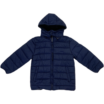 Textiel Kinderen Dons gevoerde jassen Losan 625 2652AC Blauw