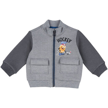 Textiel Kinderen Sweaters / Sweatshirts Chicco 09009711000000 Grijs