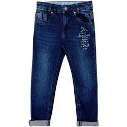 Textiel Kinderen Skinny jeans Losan 825-9003AC Blauw