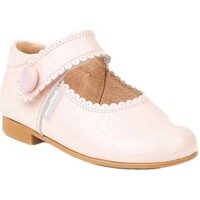 Schoenen Meisjes Ballerina's Angelitos 25920-15 Roze