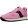 Schoenen Sneakers Saucony JAZZ ORIGINAL VINTAGE Roze