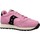 Schoenen Sneakers Saucony JAZZ ORIGINAL VINTAGE Roze