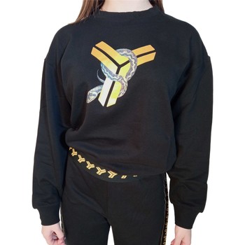 Textiel Dames Sweaters / Sweatshirts Richmond Sport UWA21060FE Zwart